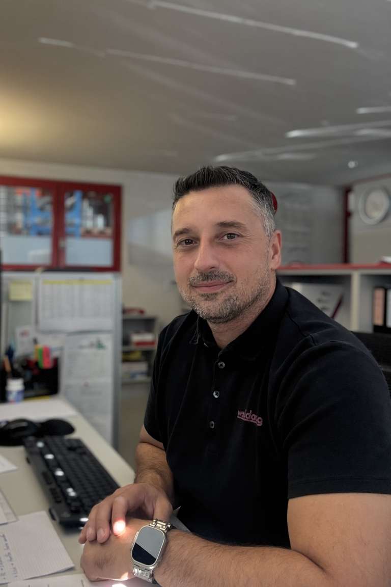 Drilon Hasanaj