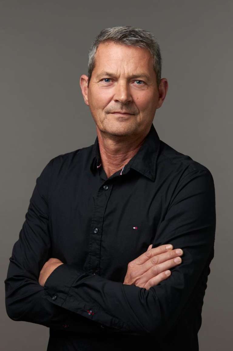 Thorsten Stick